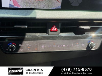 2024 Kia EV6 Light - KIA CPO / CLEAN CARFAX / ONE OWNER