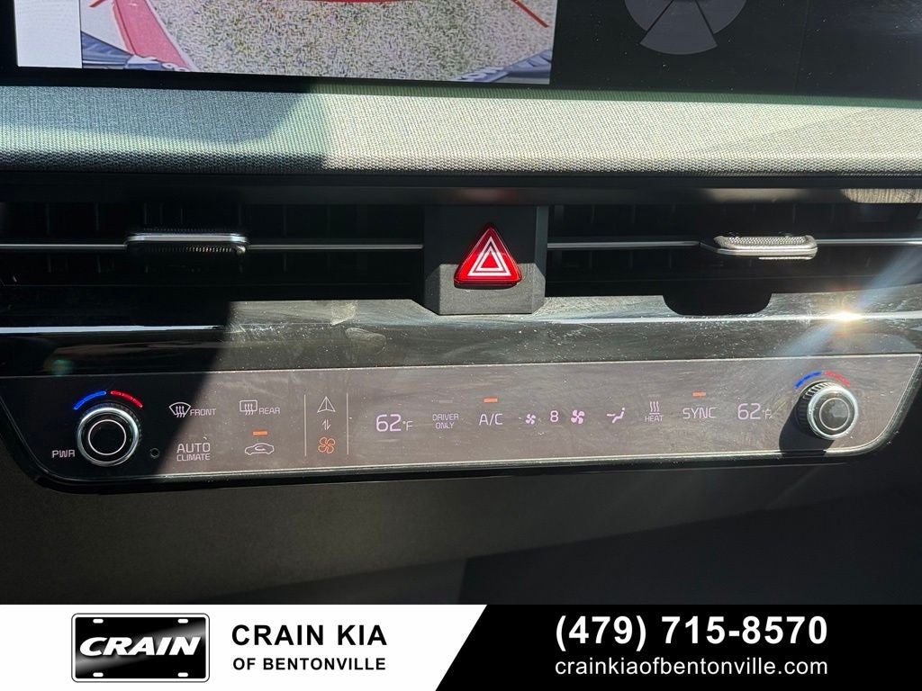 2024 Kia EV6 Light - KIA CPO / CLEAN CARFAX / ONE OWNER