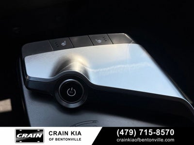 2024 Kia EV6 Light - KIA CPO / CLEAN CARFAX / ONE OWNER