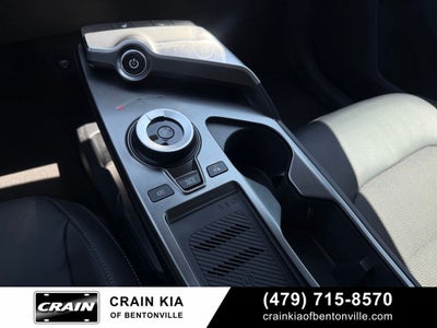 2024 Kia EV6 Light - KIA CPO / CLEAN CARFAX / ONE OWNER