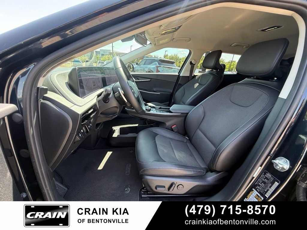 2024 Kia EV6 Light - KIA CPO / CLEAN CARFAX / ONE OWNER