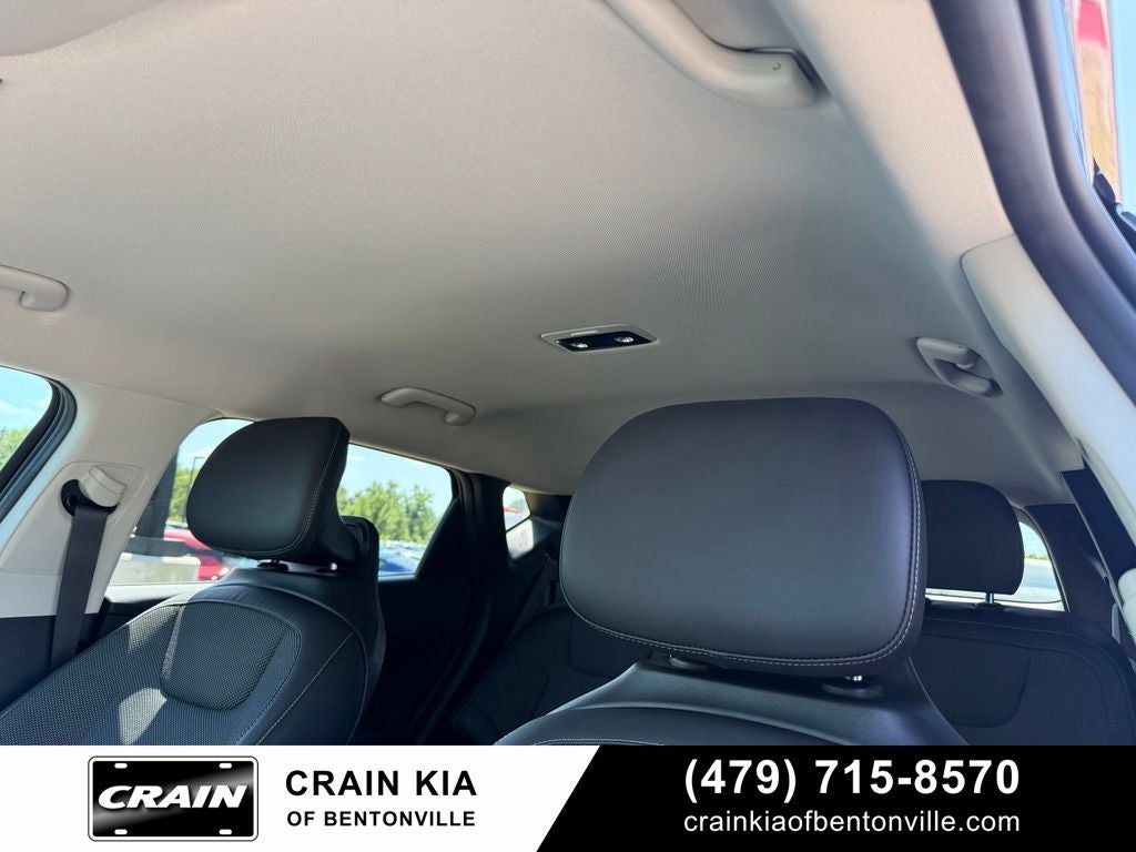 2024 Kia EV6 Light - KIA CPO / CLEAN CARFAX / ONE OWNER