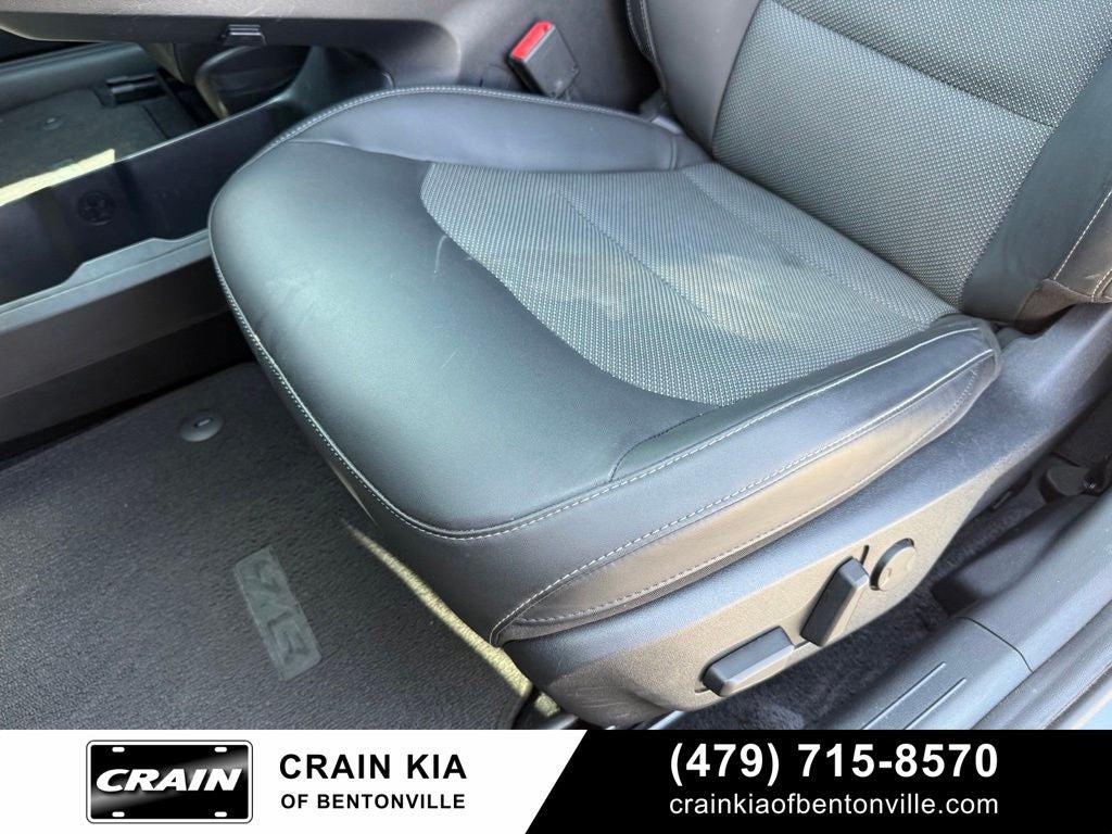 2024 Kia EV6 Light - KIA CPO / CLEAN CARFAX / ONE OWNER