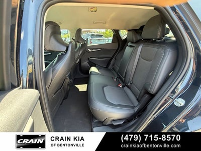 2024 Kia EV6 Light - KIA CPO / CLEAN CARFAX / ONE OWNER