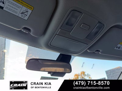 2025 Kia Soul LX | KIA CPO | CARFAX ONE OWNER
