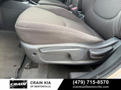2012 Kia Soul Base - CLEAN CARFAX