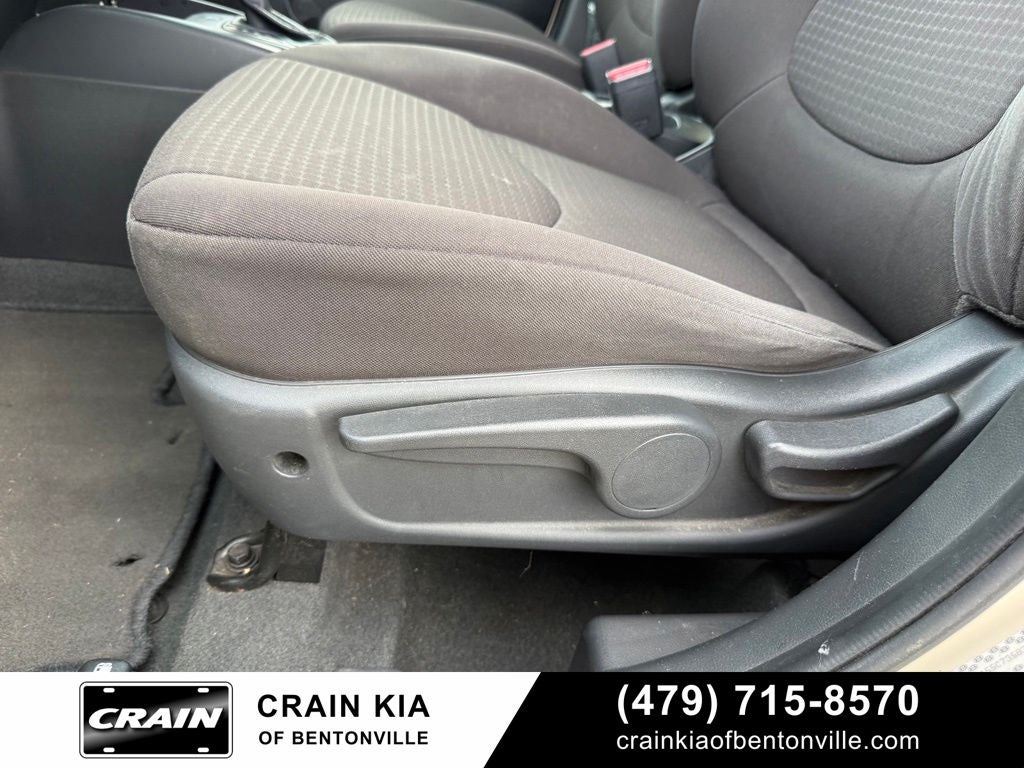 2012 Kia Soul Base - CLEAN CARFAX