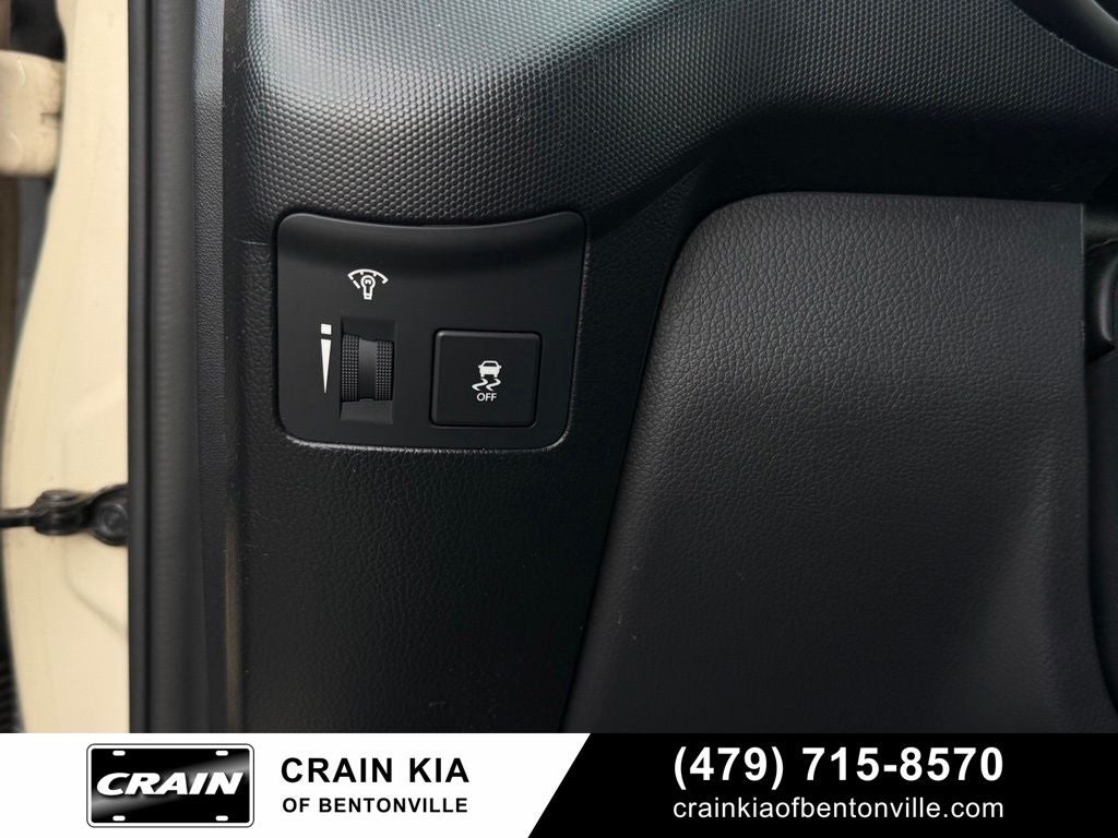 2012 Kia Soul Base - CLEAN CARFAX