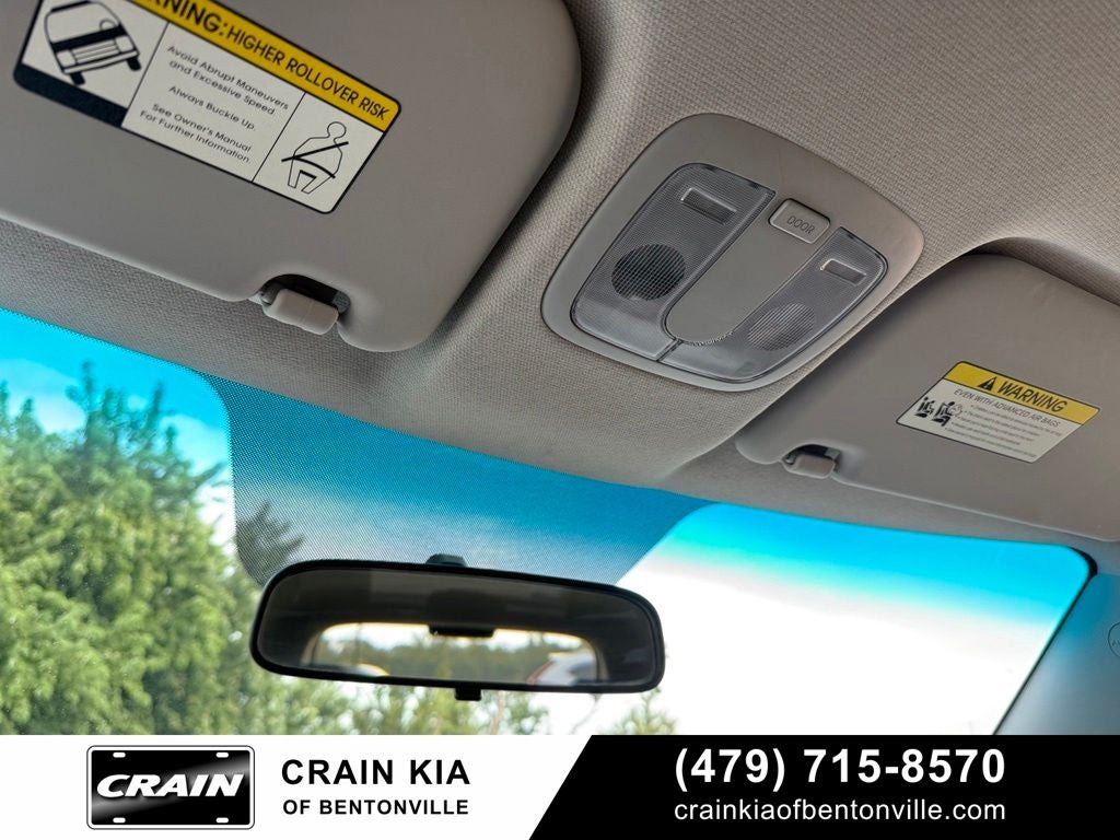 2012 Kia Soul Base - CLEAN CARFAX