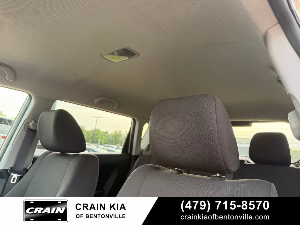 2012 Kia Soul Base - CLEAN CARFAX