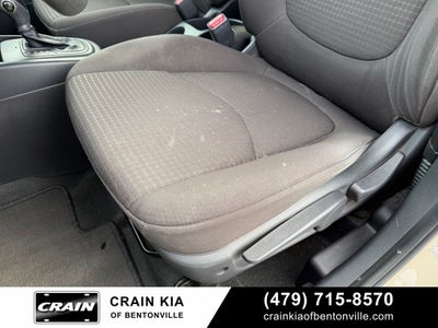 2012 Kia Soul Base - CLEAN CARFAX