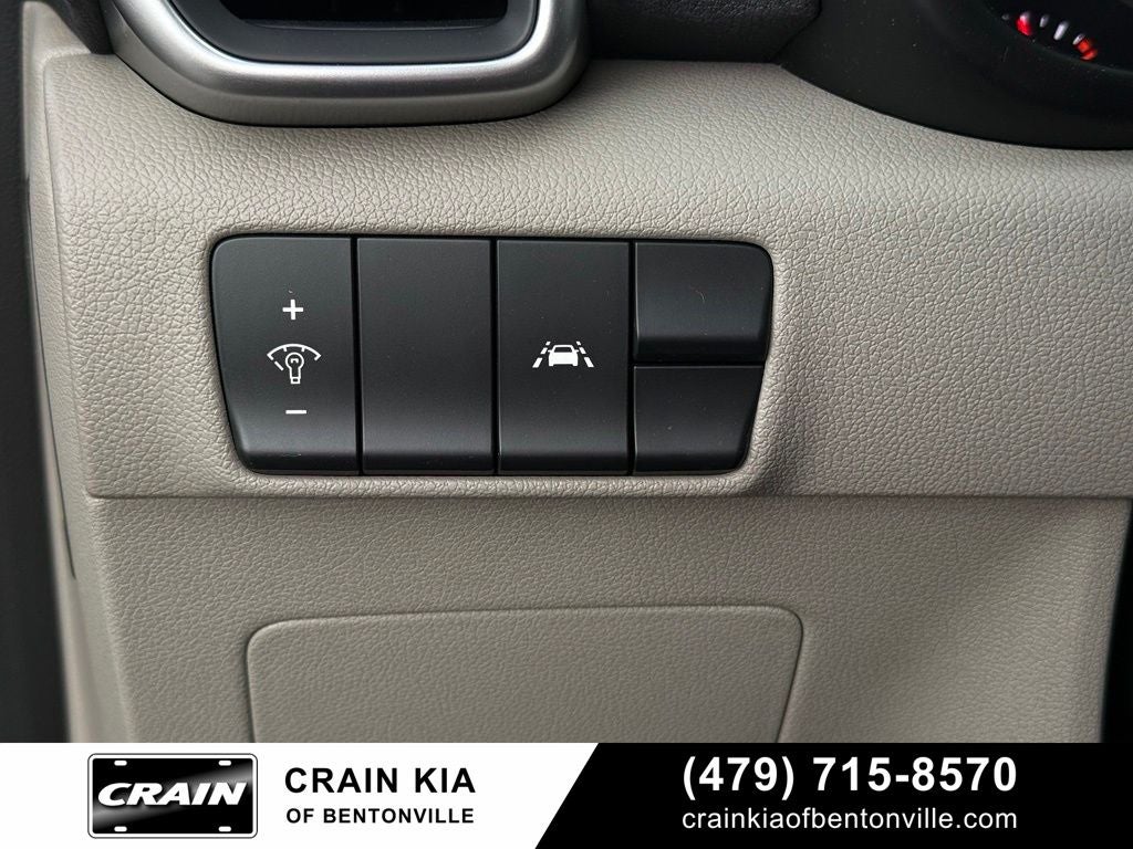 2020 Kia Sportage LX - CLEAN CARFAX