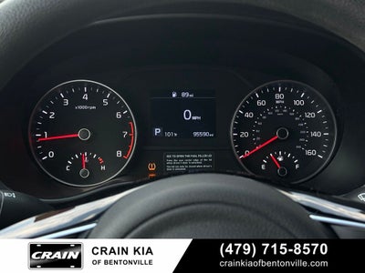 2020 Kia Sportage LX - CLEAN CARFAX