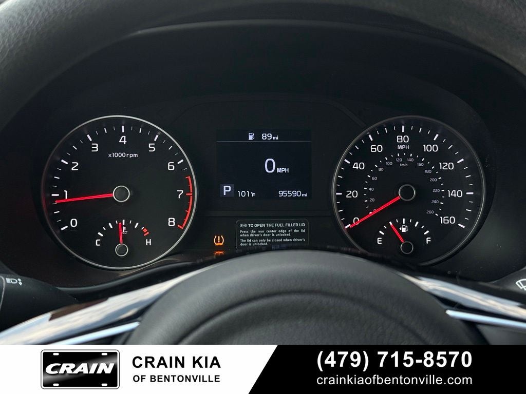 2020 Kia Sportage LX - CLEAN CARFAX