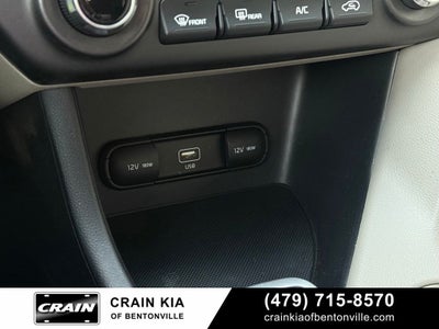 2020 Kia Sportage LX - CLEAN CARFAX