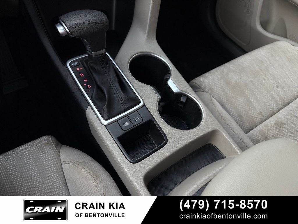 2020 Kia Sportage LX - CLEAN CARFAX