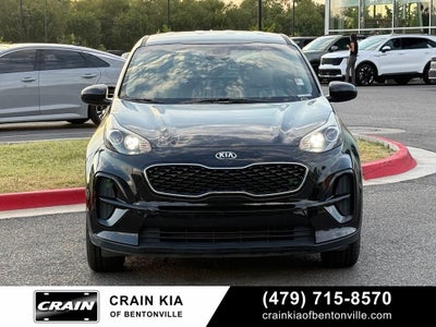 2020 Kia Sportage LX - CLEAN CARFAX