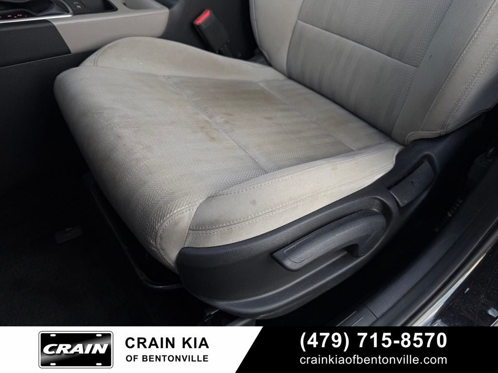 2020 Kia Sportage LX - CLEAN CARFAX