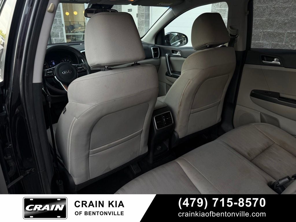 2020 Kia Sportage LX - CLEAN CARFAX