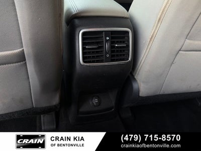 2020 Kia Sportage LX - CLEAN CARFAX