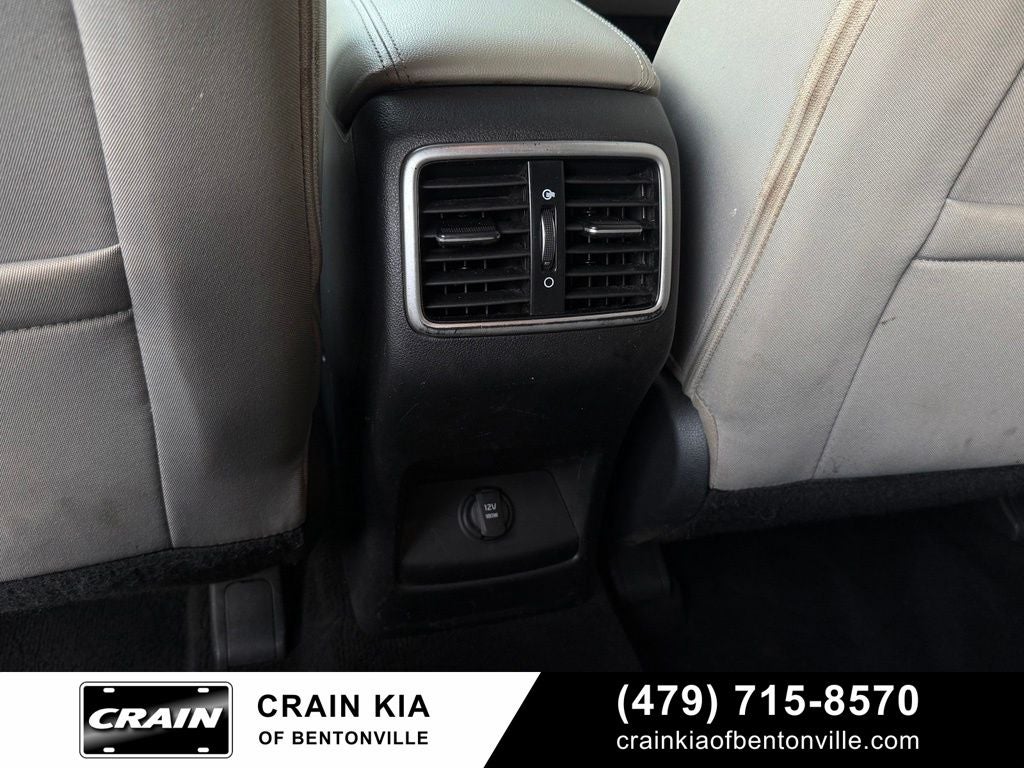 2020 Kia Sportage LX - CLEAN CARFAX