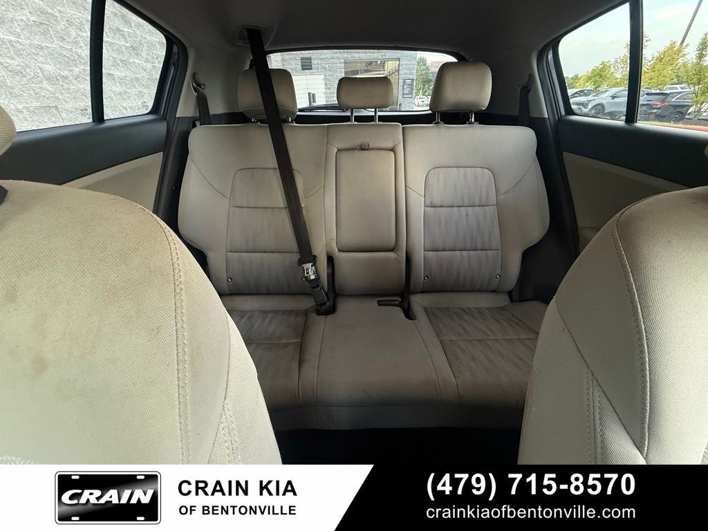 2020 Kia Sportage LX - CLEAN CARFAX