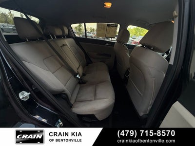 2020 Kia Sportage LX - CLEAN CARFAX