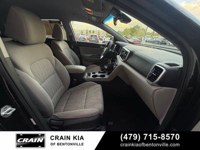 2020 Kia Sportage LX - CLEAN CARFAX