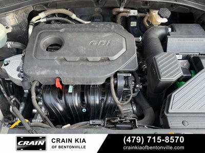2020 Kia Sportage LX - CLEAN CARFAX