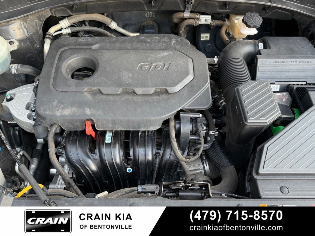 2020 Kia Sportage LX - CLEAN CARFAX