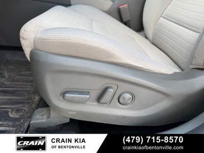 2017 Kia Sportage LX - CLEAN CARFAX