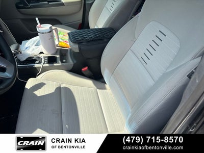 2020 Kia Sportage LX - AWD