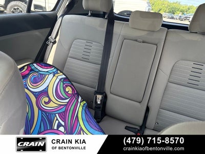 2020 Kia Sportage LX - AWD