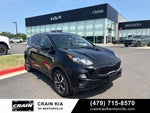 2020 Kia Sportage LX - AWD