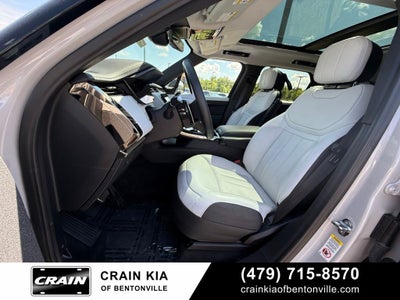 2025 Land Rover Range Rover Sport Plug-in Hybrid Dynamic SE