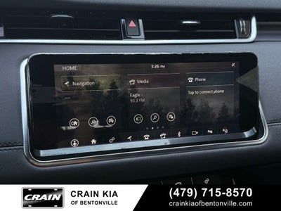 2020 Land Rover Range Rover Evoque SE - AWD / CLEAN CARFAX