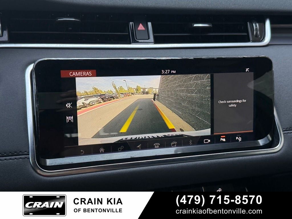 2020 Land Rover Range Rover Evoque SE - AWD / CLEAN CARFAX