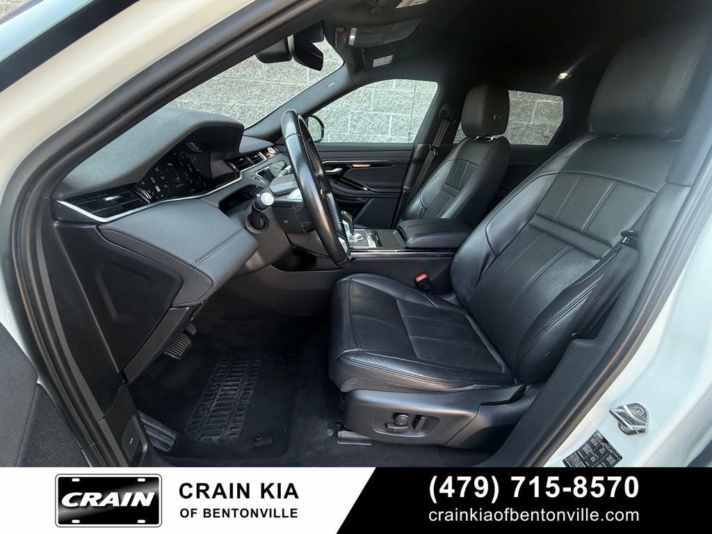 2020 Land Rover Range Rover Evoque SE - AWD / CLEAN CARFAX