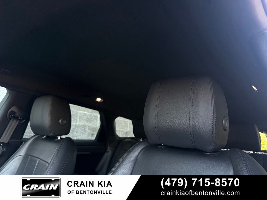 2020 Land Rover Range Rover Evoque SE - AWD / CLEAN CARFAX