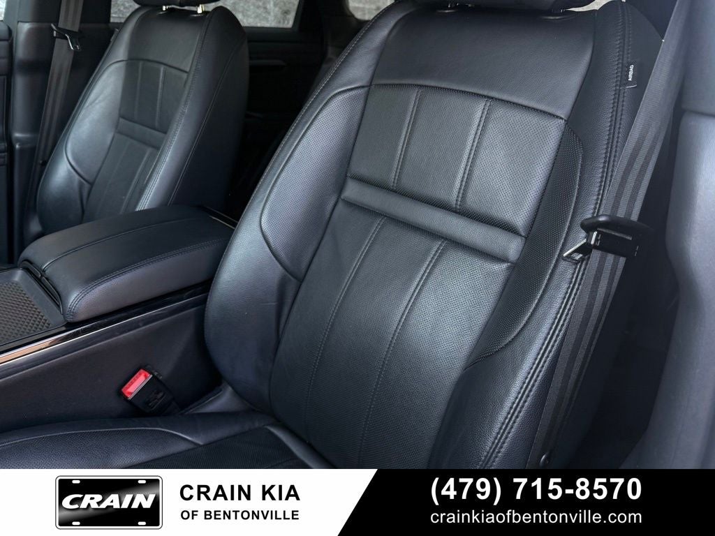 2020 Land Rover Range Rover Evoque SE - AWD / CLEAN CARFAX