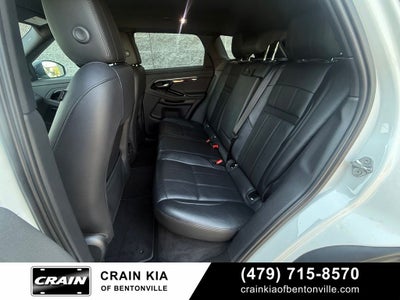 2020 Land Rover Range Rover Evoque SE - AWD / CLEAN CARFAX