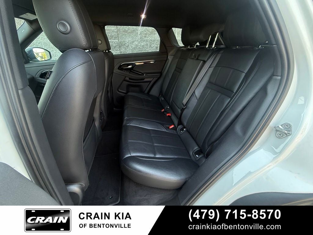 2020 Land Rover Range Rover Evoque SE - AWD / CLEAN CARFAX