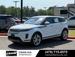 2020 Land Rover Range Rover Evoque SE - AWD / CLEAN CARFAX