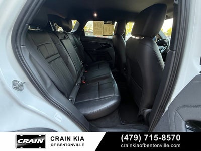 2020 Land Rover Range Rover Evoque SE - AWD / CLEAN CARFAX