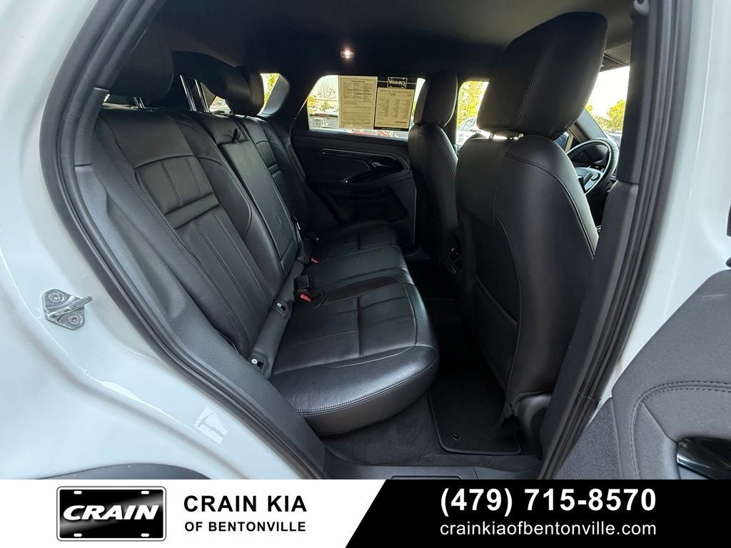 2020 Land Rover Range Rover Evoque SE - AWD / CLEAN CARFAX