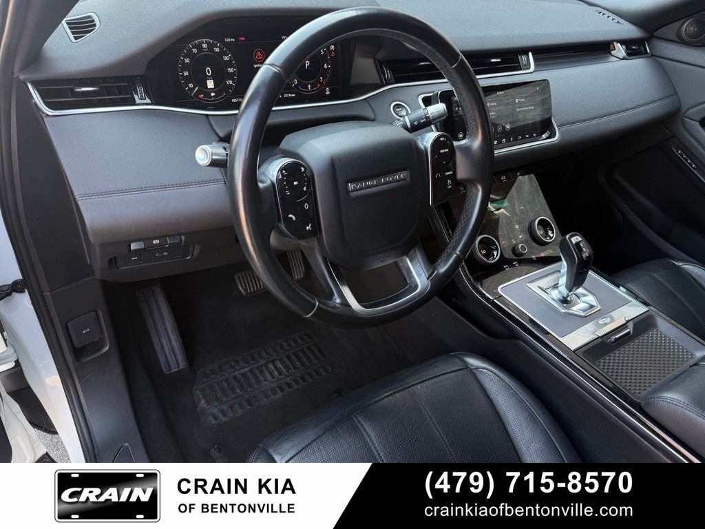 2020 Land Rover Range Rover Evoque SE - AWD / CLEAN CARFAX