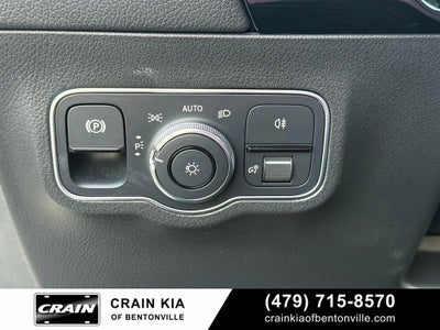 2023 Mercedes-Benz GLA GLA 35 AMG® 4MATIC®