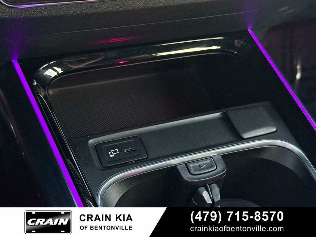 2023 Mercedes-Benz GLA GLA 35 AMG® 4MATIC®
