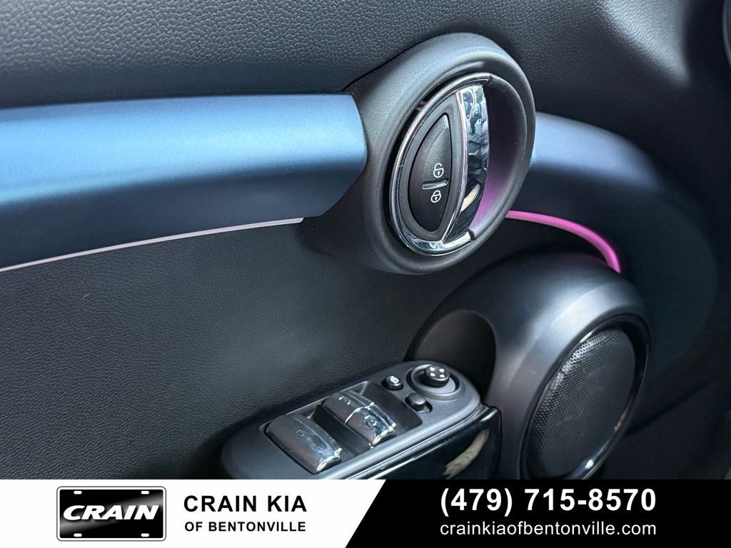 2022 MINI Cooper S Signature - CONVERTIBLE / CARFAX ONE OWNER