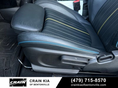 2022 MINI Cooper S Signature - CONVERTIBLE / CARFAX ONE OWNER